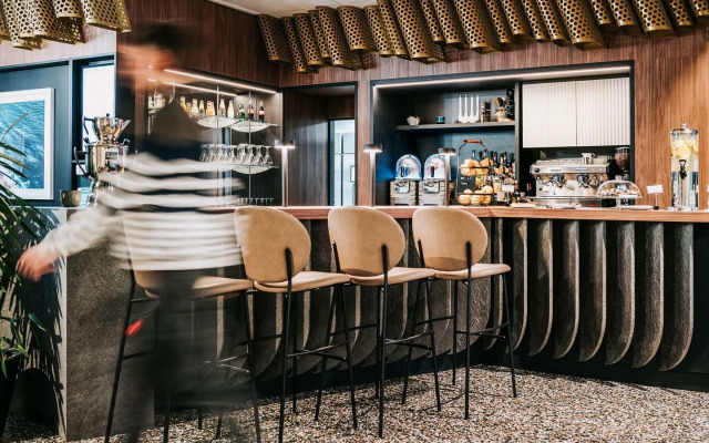 Mercure Brest Centre Port