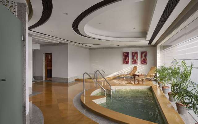 Hyatt Regency Kolkata