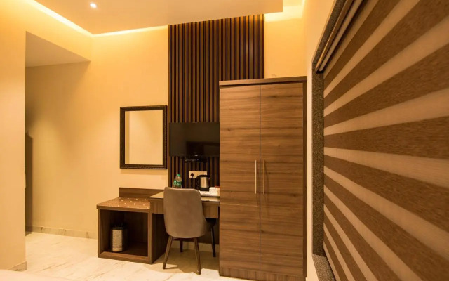 Vashishth Guest House