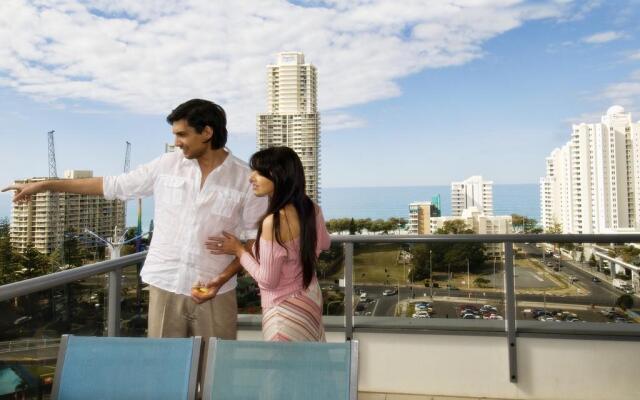 Solaire Apartments