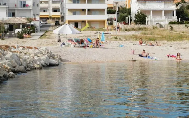 Apartments Nebeska
