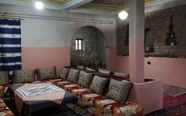 Auberge Chez Aissa
