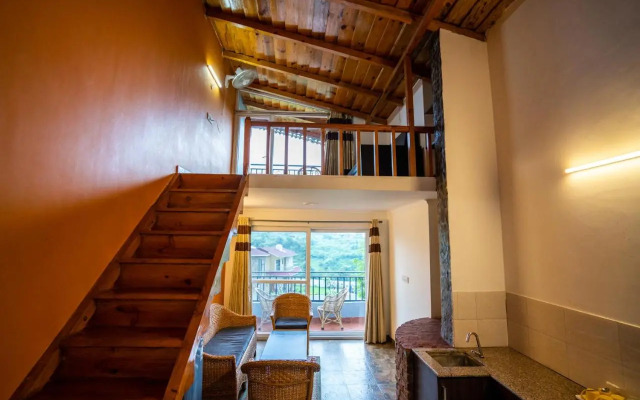 Capital O 33353 Cottages@Village