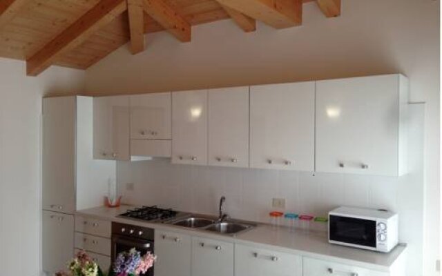 Antares Aparthotel