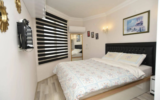 Polat Tatil Evleri
