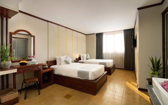 Salasara Hotel