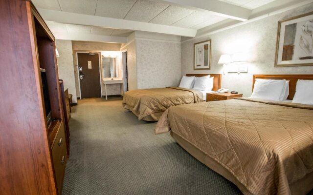 Days Inn by Wyndham Waukegan