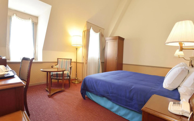 Hotel Den Haag Huis Ten Bosch