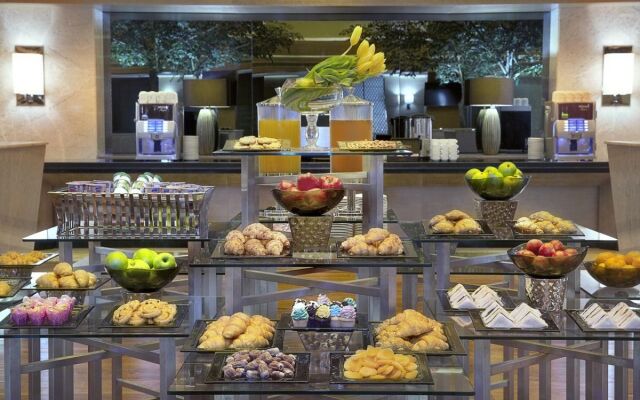 Doubletree By Hilton Hotel Riyadh - Al Muroj Business Gate