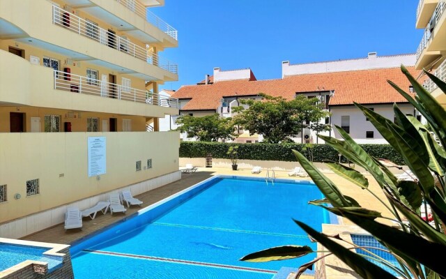 Vilamoura Central 6 With Pool by Homing