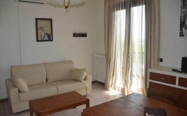 Rosa Dei Venti Residence