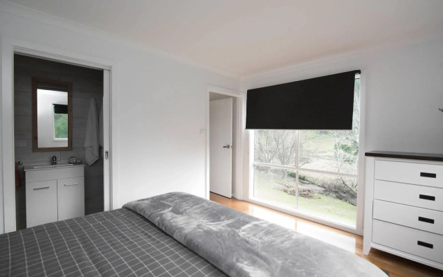 Toorongo River Sanctuary