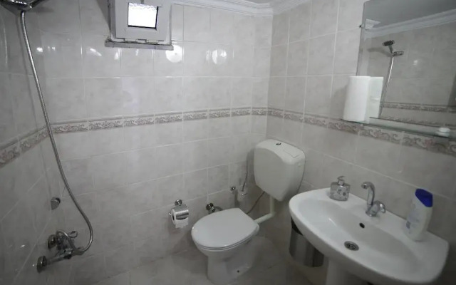 Defne Suites de luxe