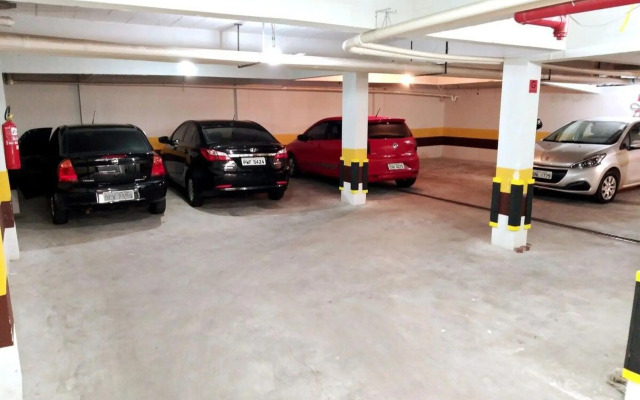 Hospedagem Stein - Apartamento 301