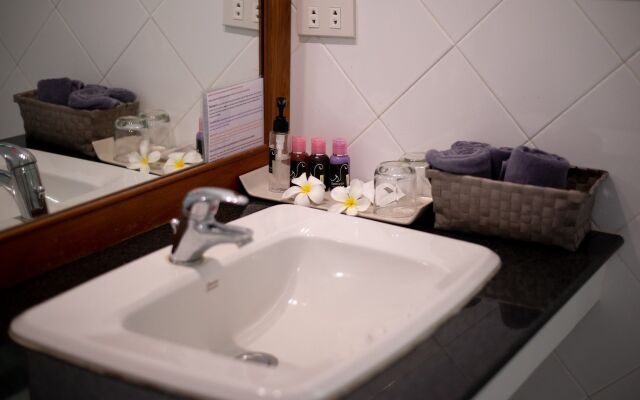 Narittaya Resort and Spa