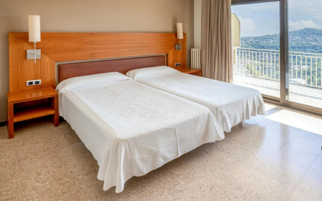 Hotel Can Fisa
