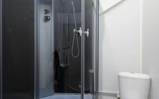 Меблированные комнаты SuperHostel на Суворовском пр 20 