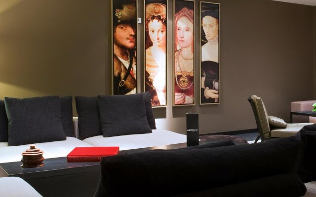 TRYP By Wyndham Antwerp