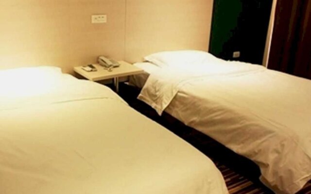 G.chu Hotel