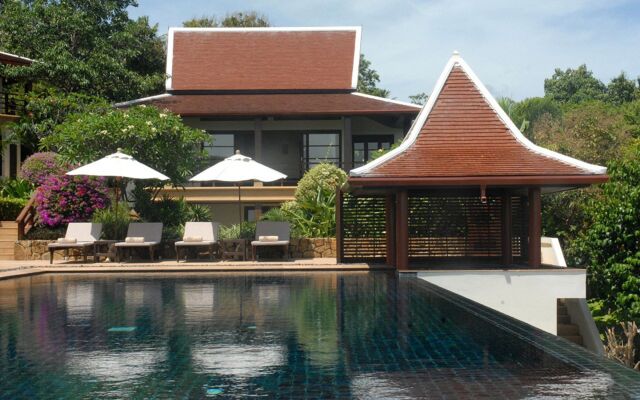 Bke Villa