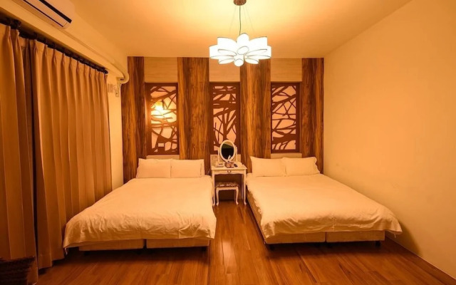 Summer Travel B&B