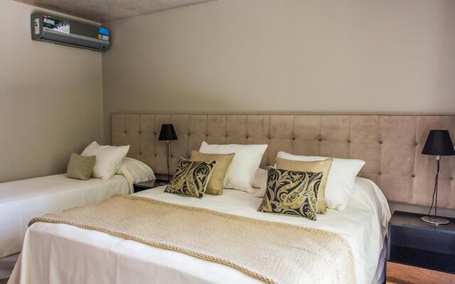 Nuit Hotel