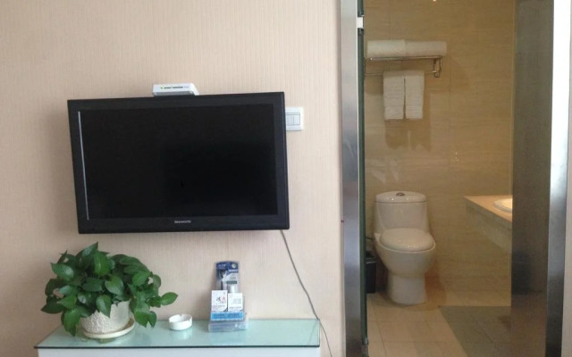 Xinjiang Kai Yuan Hotel