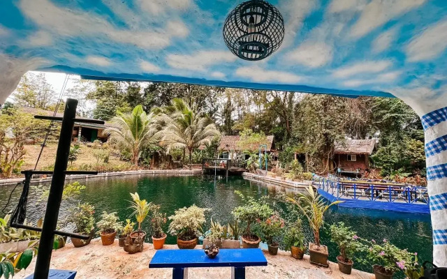 Baan Suan Thip Homestay