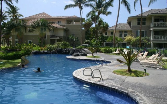 Fairway Villas A 31 by RedAwning