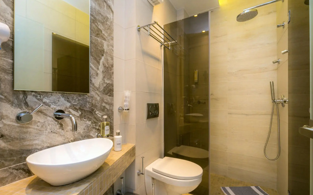 Lobelia Luxury Suites