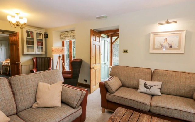 Scandale Bridge Cottage