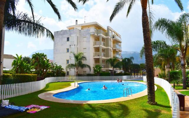 Ap2109 Ático El Manantial