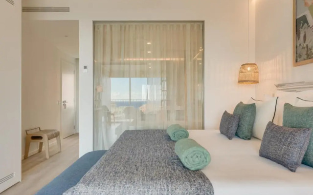 The Editory Ocean Way Funchal