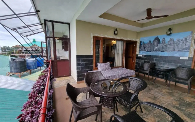 Nandini Residency