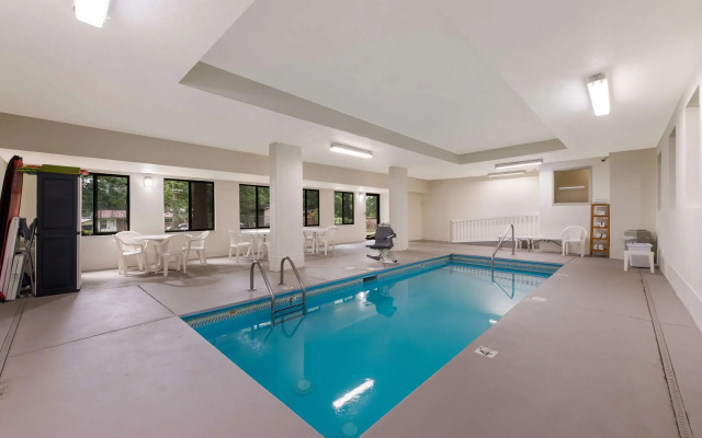 Sleep Inn Northlake
