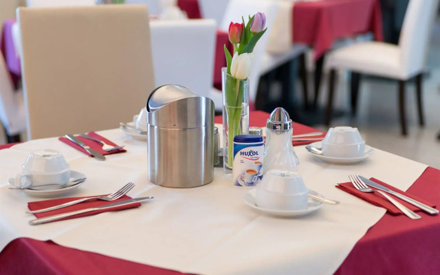 Goethe Business Hotel by Trip Inn