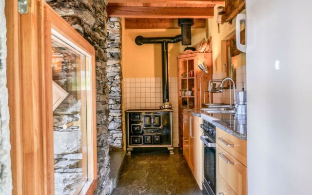 Rustico Cà dru Lurenz