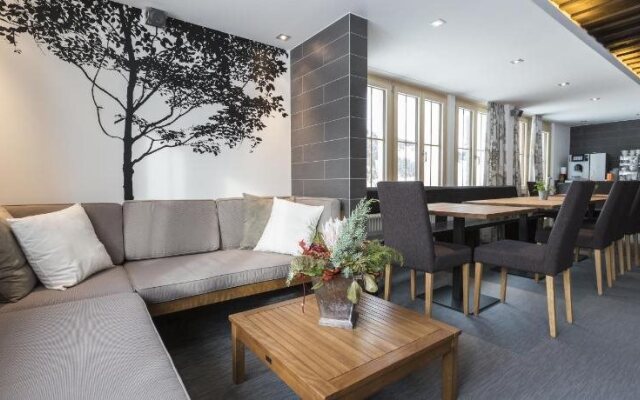Hotel Le Petit Relais