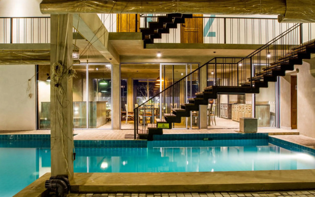 Lazy Koala Hostel - Adults Only