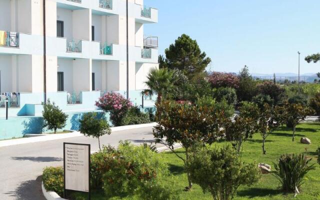 Hotel Club Selinunte Beach AiMori