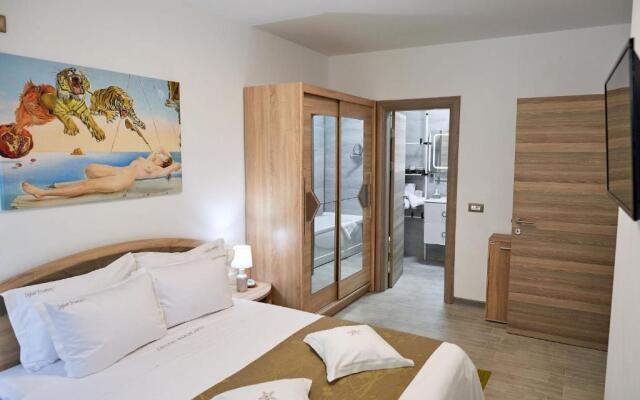 Crystal 26 Apartment - Spa Pool Beach Resort