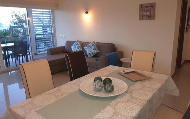 Apartamentos Mar de Alvor