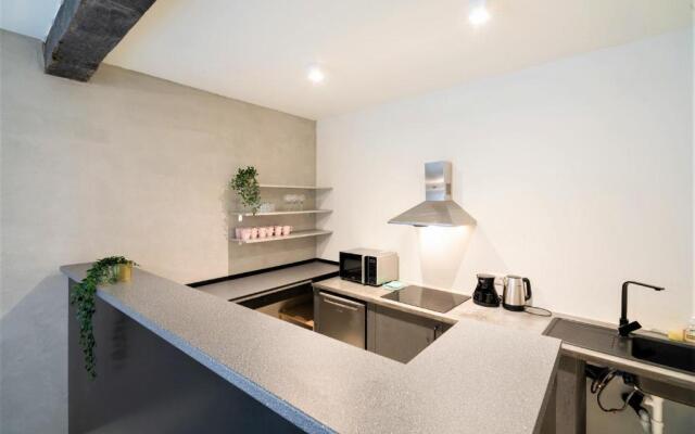 Antwerp Central Residence