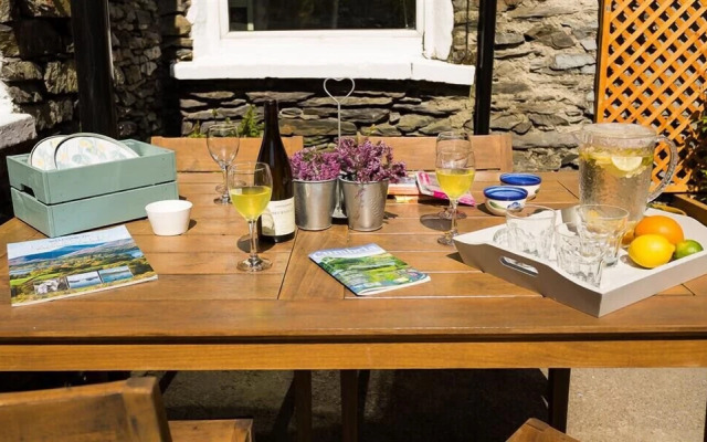 Fern Bank Cottage