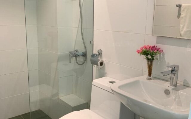 Citi Hotel