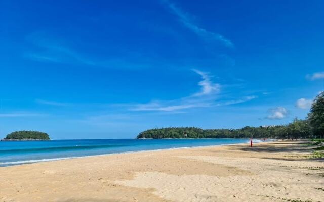 Sawasdee Apartment Patong