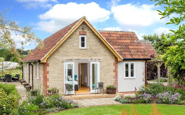 The Farm House