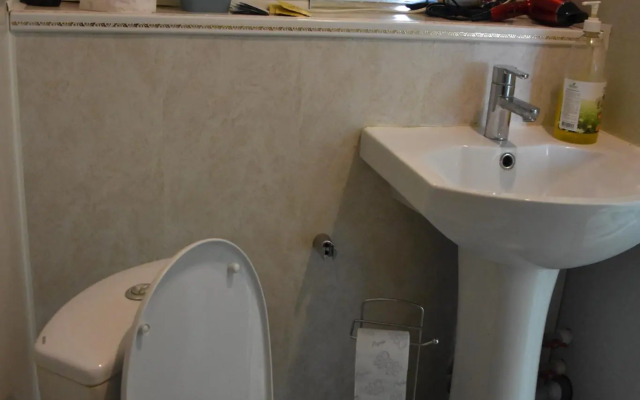 Старый Кисловодск Гагарина 58