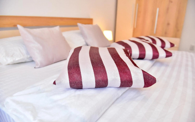 Apartament Central Silva