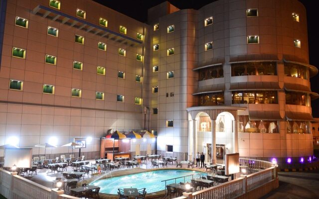 Canary Beach Hotel